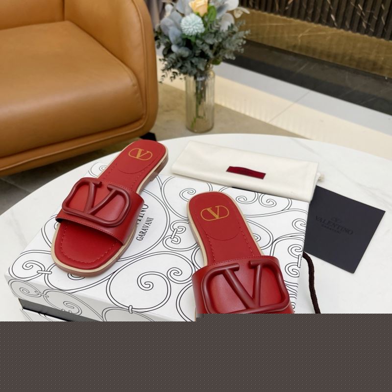 Valentino Slippers